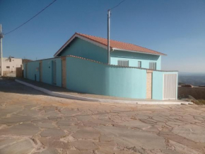 Casa Beija Flor